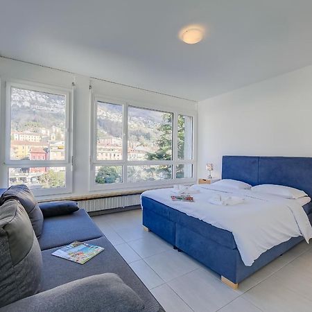 Casa Cupido - Happy Rentals Locarno Bagian luar foto