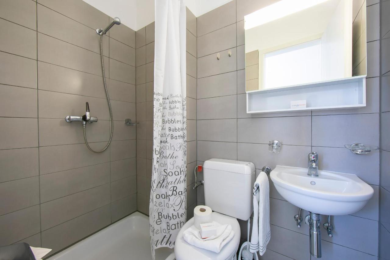 Casa Cupido - Happy Rentals Locarno Bagian luar foto