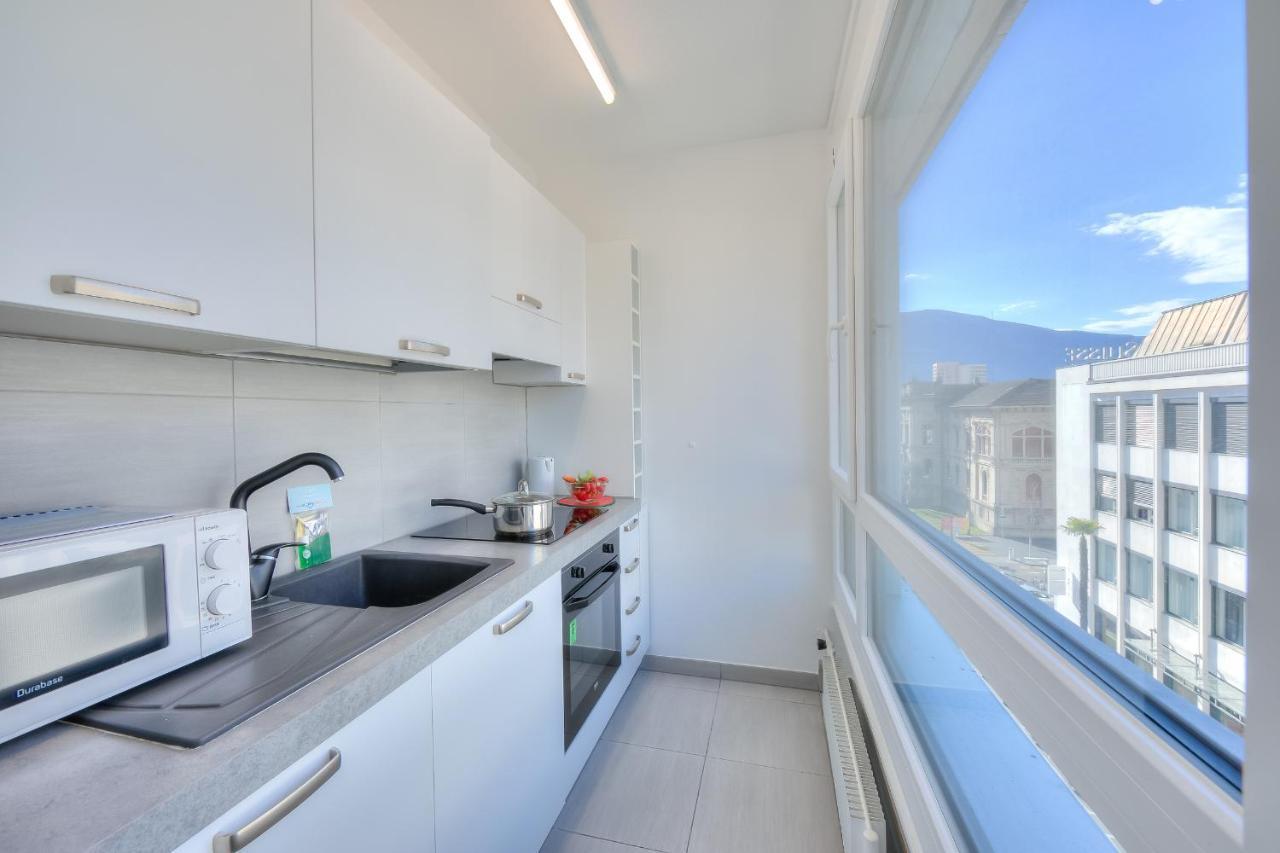 Casa Cupido - Happy Rentals Locarno Bagian luar foto