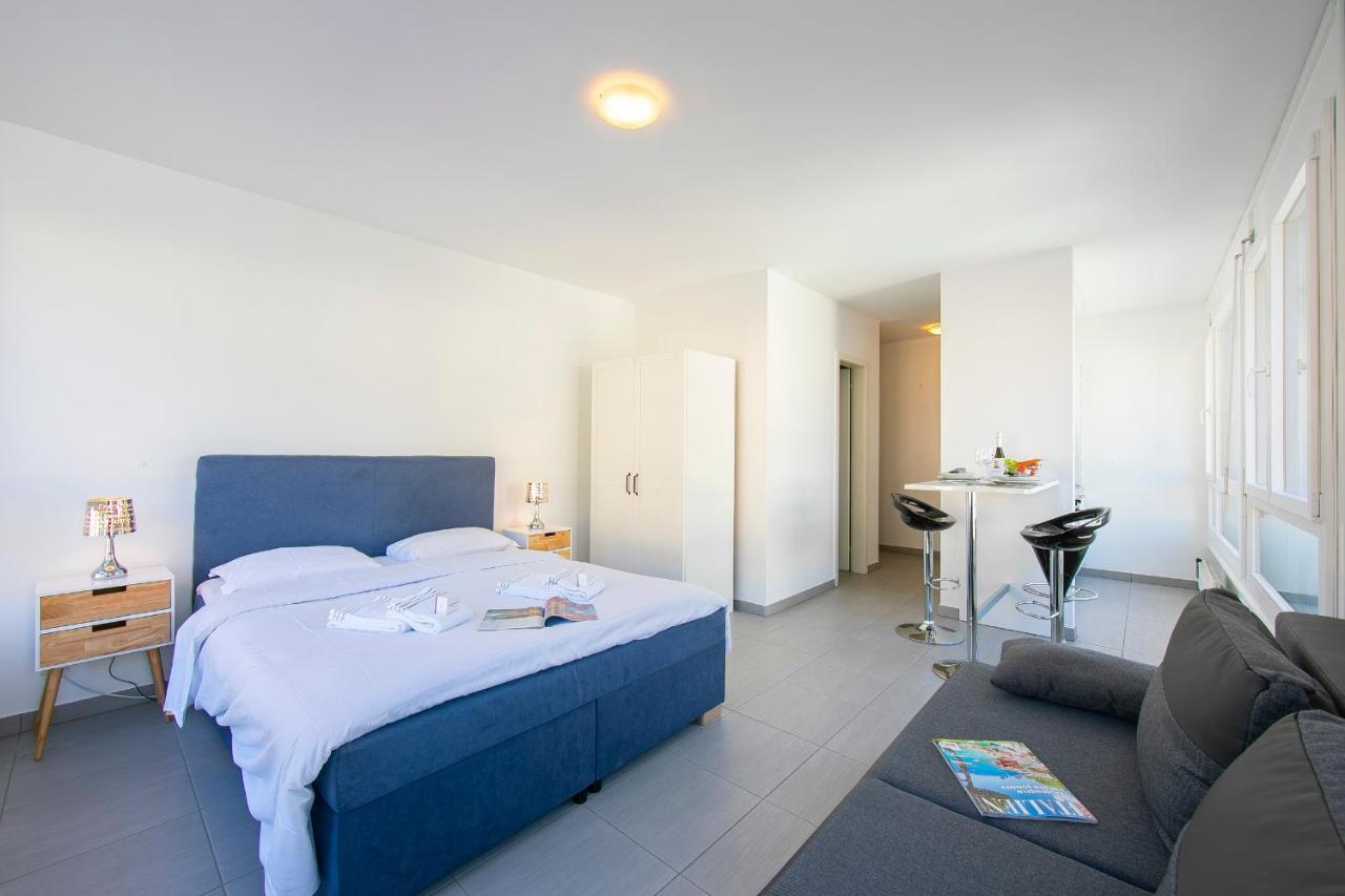 Casa Cupido - Happy Rentals Locarno Bagian luar foto